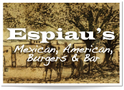 Espiau’s Restaurante and Cantina